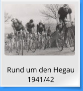 Rund um den Hegau 1941/42