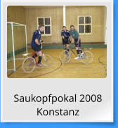 Saukopfpokal 2008 Konstanz