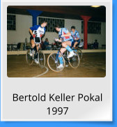 Bertold Keller Pokal 1997